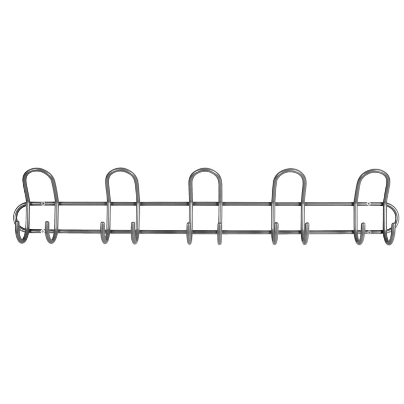 Home-it Knagerække  P5  -knage Satin