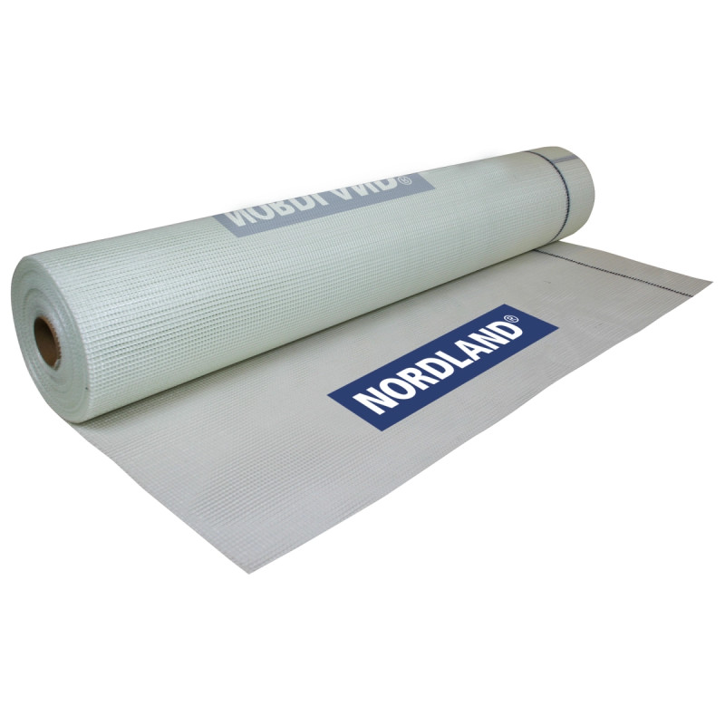 Homeshop Armeringsnet Skaltherm Net   1x50m