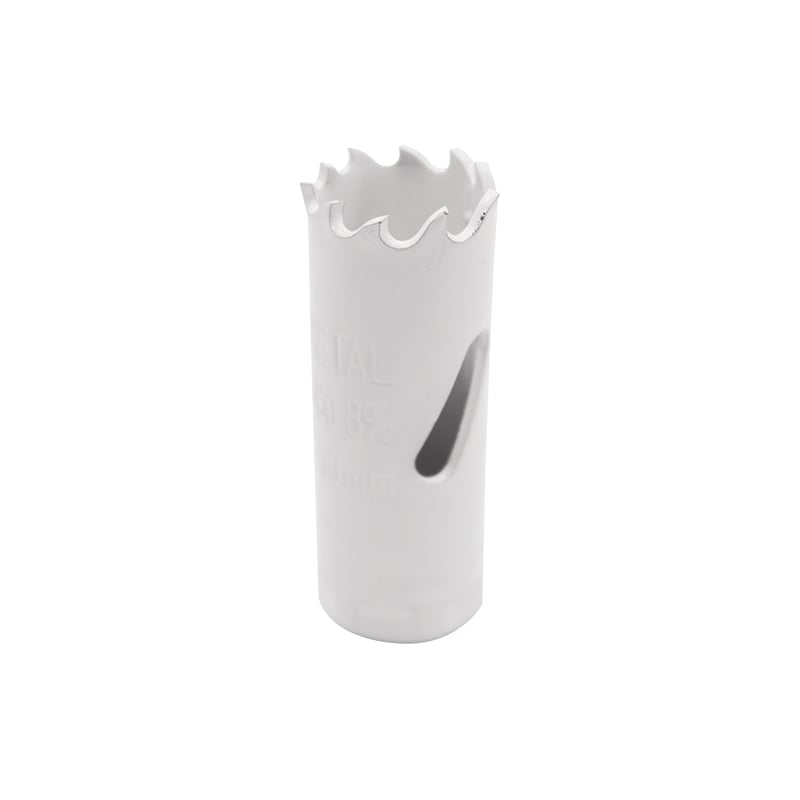 Hulsav ø20 Mm  25 32 Quot  Hss Bi-metal M42 Med    Cobolt