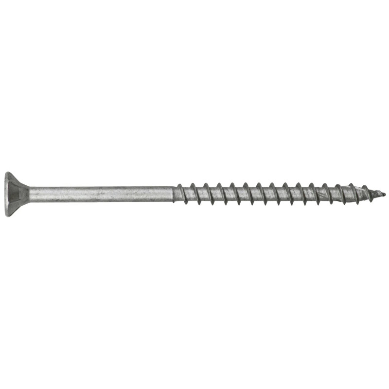 Itw Basicscrew  Udendørs Træskrue       50 153797