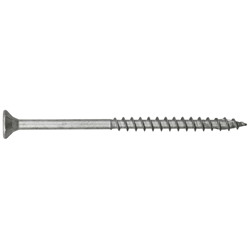 Itw Basicscrew  Udendørs Træskrue       60 153801