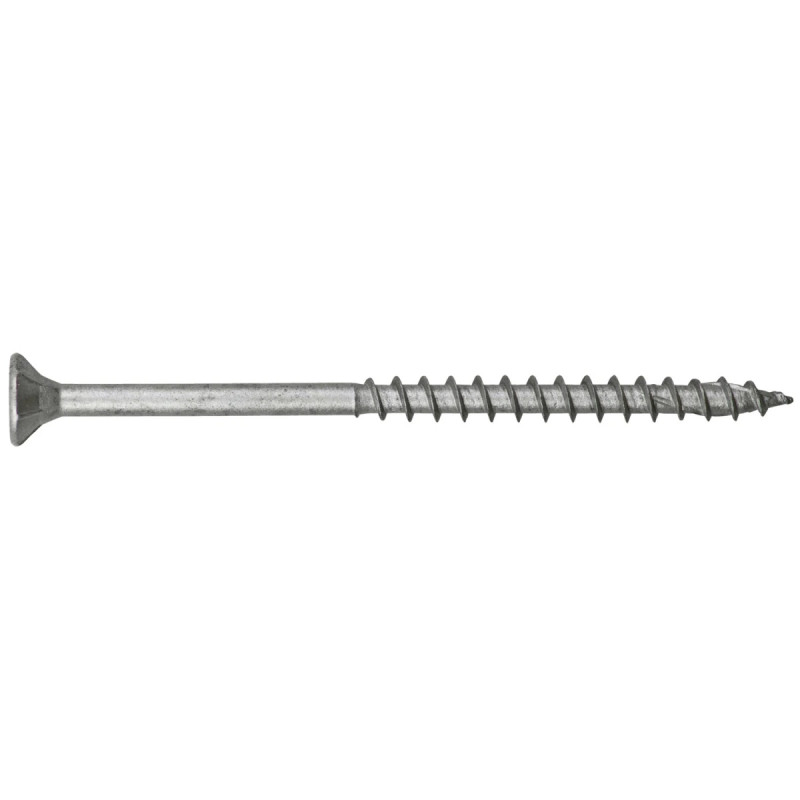 Itw Basicscrew  Udendørs Træskrue       80 153720