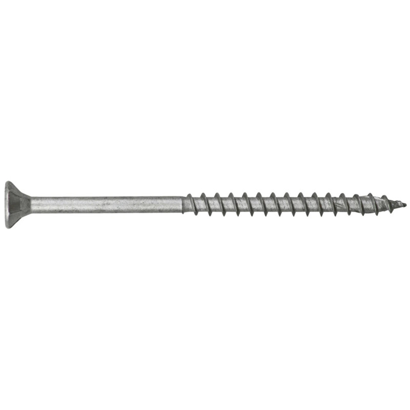 Itw Basicscrew  Udendørs Træskrue       100 153722