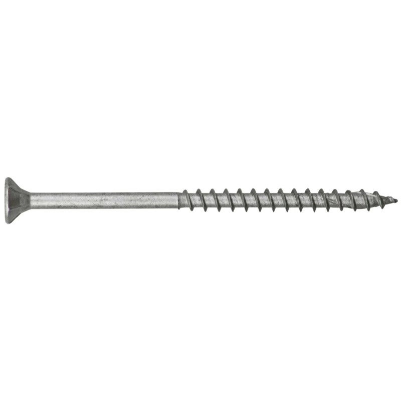 Itw Basicscrew  Udendørs Træskrue       40 153716