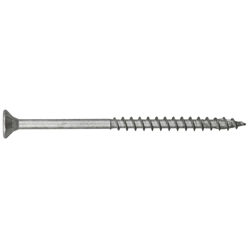 Itw Basicscrew  Udendørs Træskrue       50 153717