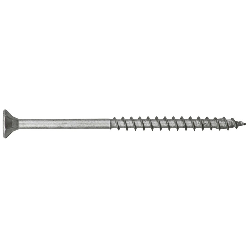 Itw Basicscrew  Udendørs Træskrue       70 151410