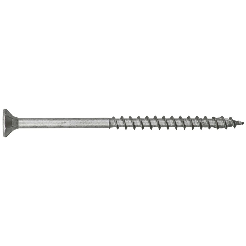 Itw Basicscrew  Udendørs Træskrue       30 151405