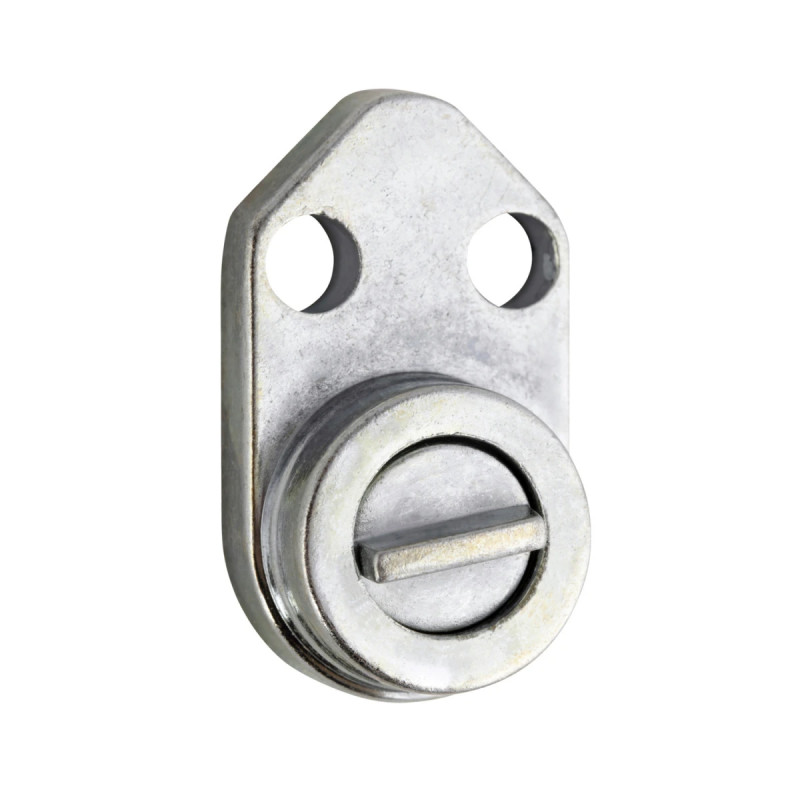 Jasa Cylinderforlænger 10 Mm Pp Zink 13532