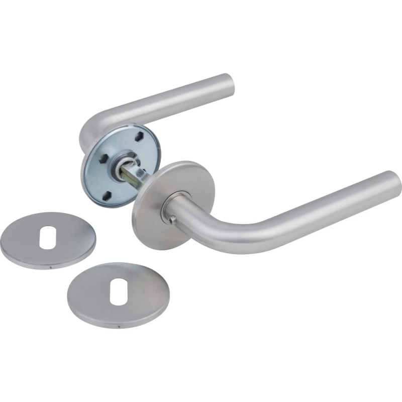 Jasa Dørgreb  -form 19mm 10017