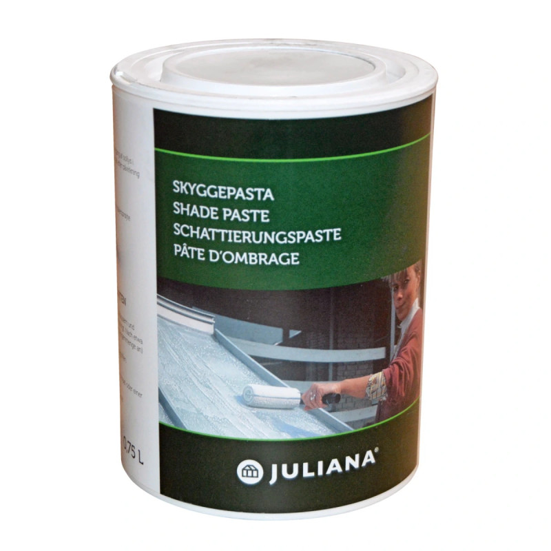 Juliana Skyggepasta
