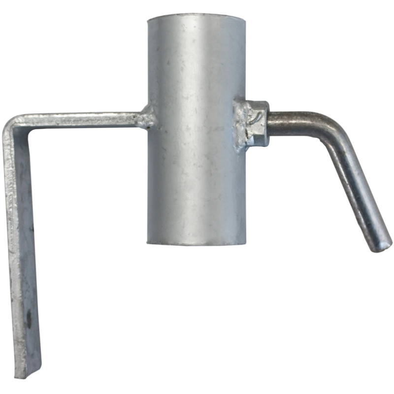 Jumbo Fodsparkholder Til Bukkestillads