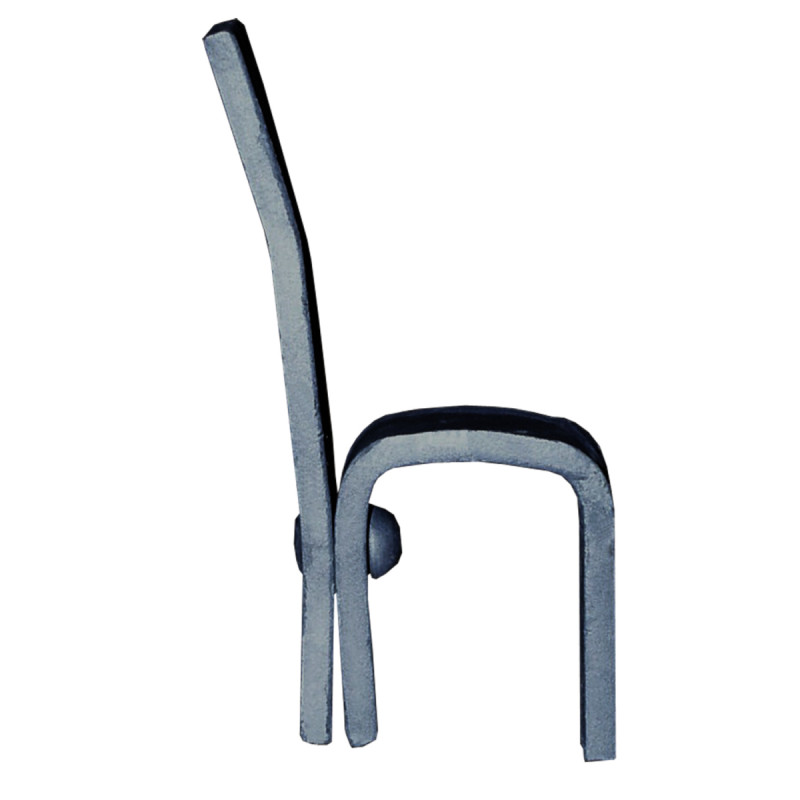 Jumbo Fodsparkholder Til Murerstillads