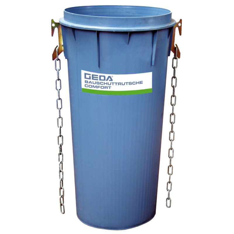 Jumbo Geda Skaktrør 110cm
