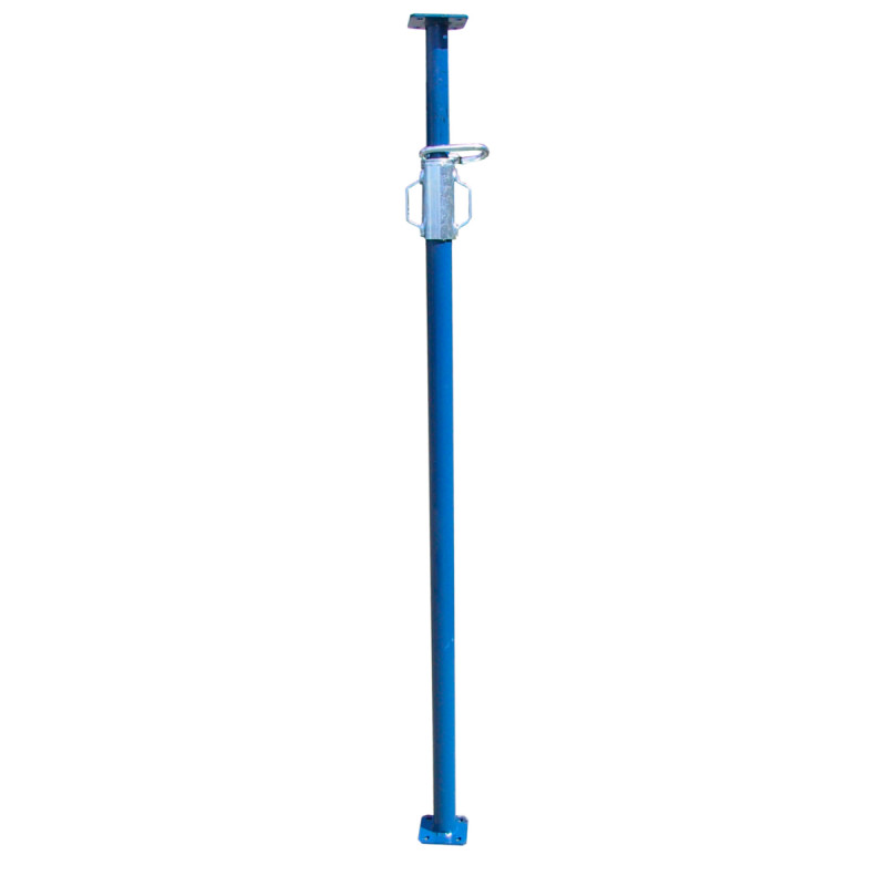 Jumbo Soldat Blå Malet 230-400cm Max  3000kg