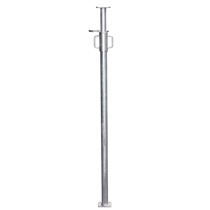 Jumbo Soldat Galvaniseret 230-400cm Max 3000kg
