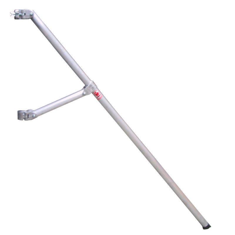 Jumbo Støtteben  Standard  300cm
