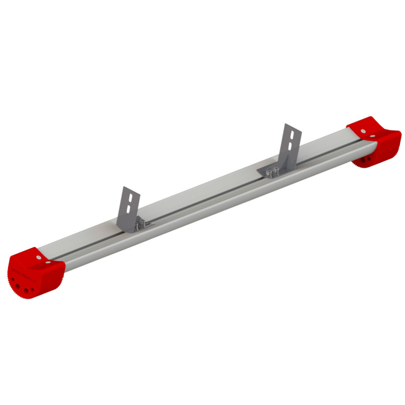 Jumbo Super Proff Stigefod Universal 100cm