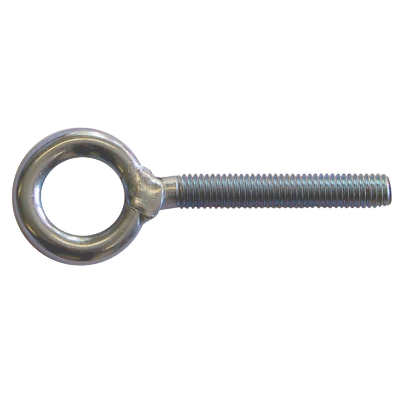 Jumbo øjebolt M8x90mm  Maskingevind