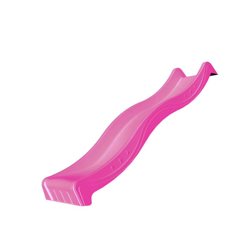 Jungle Gym Rutsjebane   65     Violet