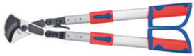 Kabelsaks 95 32 038 Med Skralde Kabel ø38 Mm