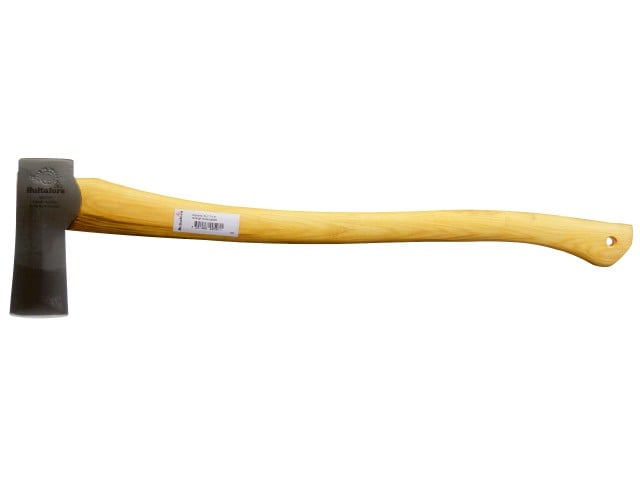 Kløveøkse Hickory Skaft  Kly   900