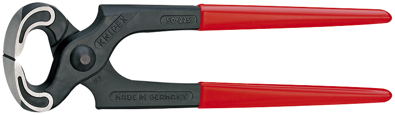 Knibtang 50 01 160 Mm Pvc Greb