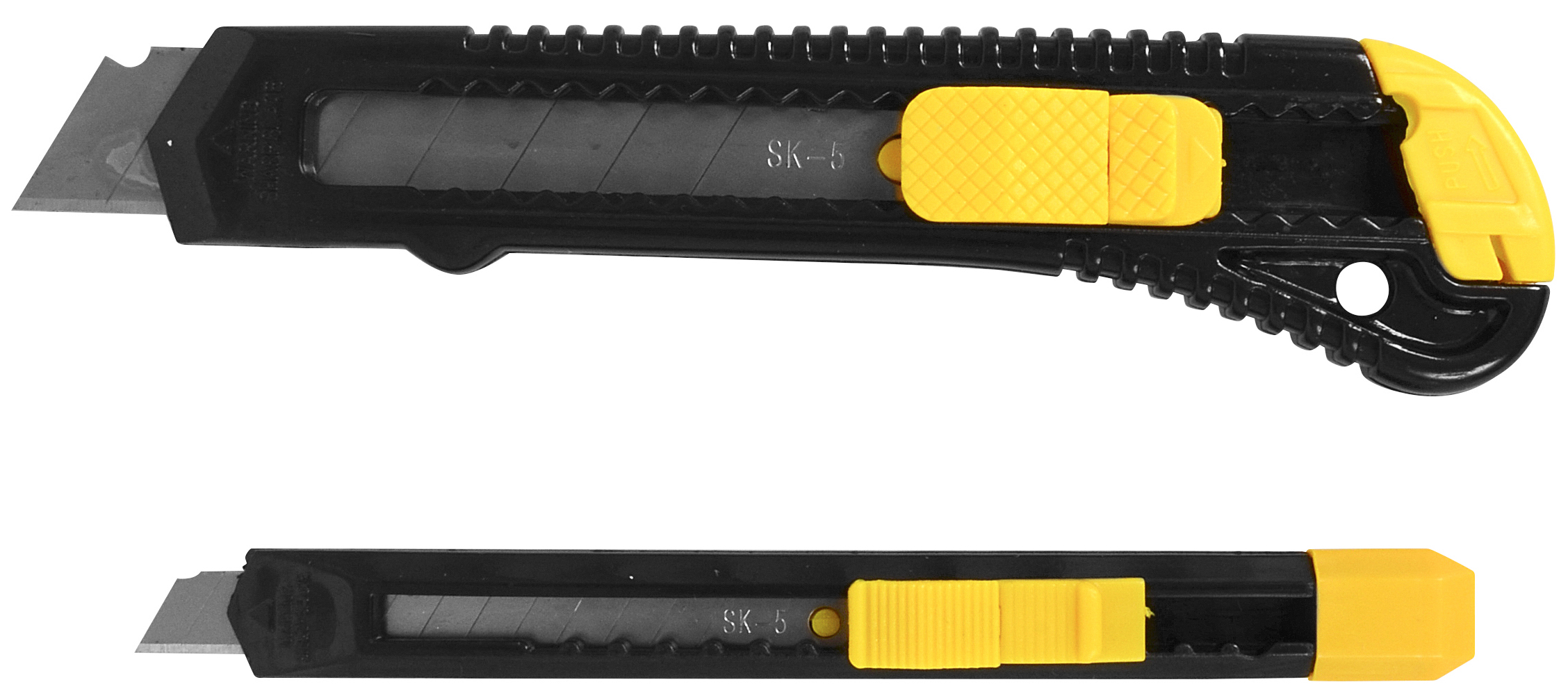 Knivesæt   Stk