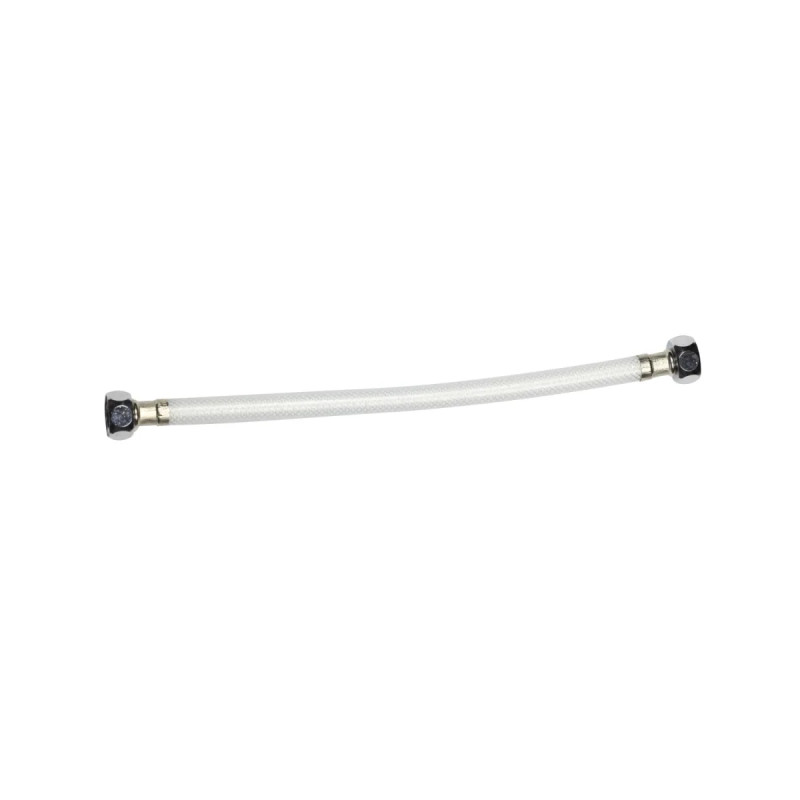 Kombi Flex Toilet Slange Hvid   Quot Xâ Quot  40cm