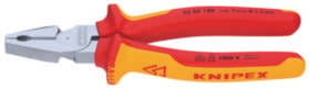 Kombinationstang 0206 200 Iec