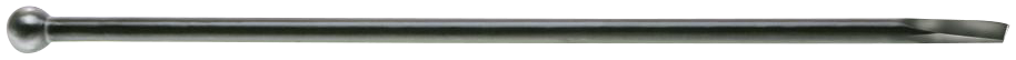 Kuglestang 1250 Mm