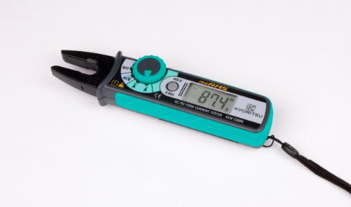 Kyoritsu 2300r   Sand Rms Ac Dc Minitangamperemeter