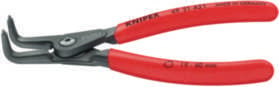 Låseringstang 49 21 A01 Udv  90â  ø3-10 Mm