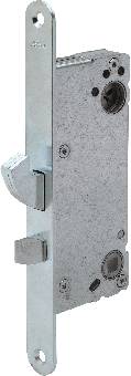 Låshus 410-50 Connect Vänster