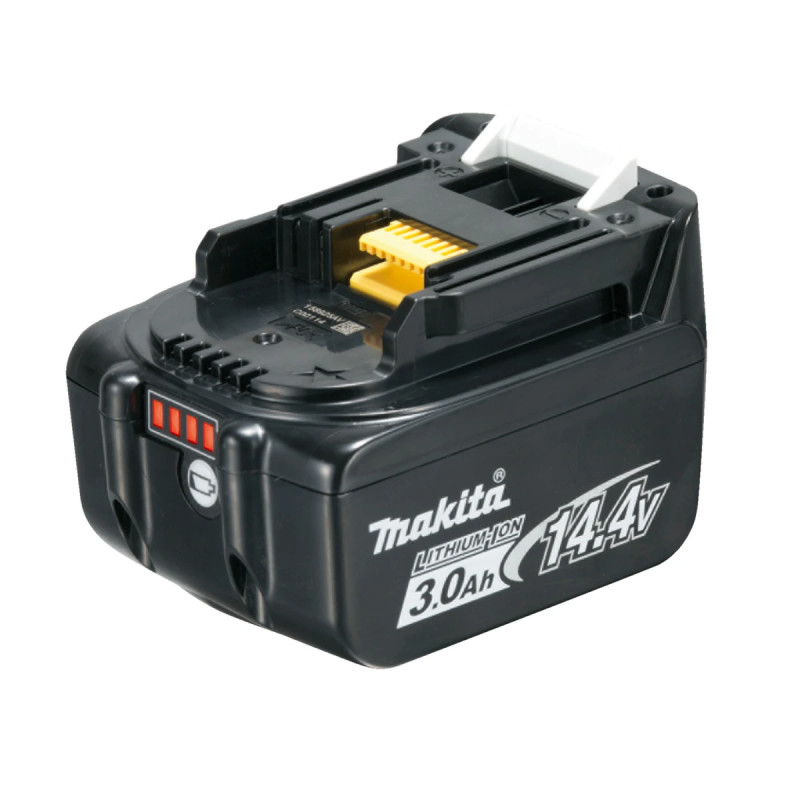 Makita Akku Bl1430b Li 14 197615-  Batteri