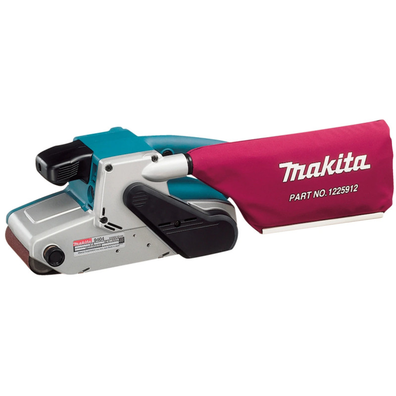 Makita Båndpudser 100x610mm 9404j