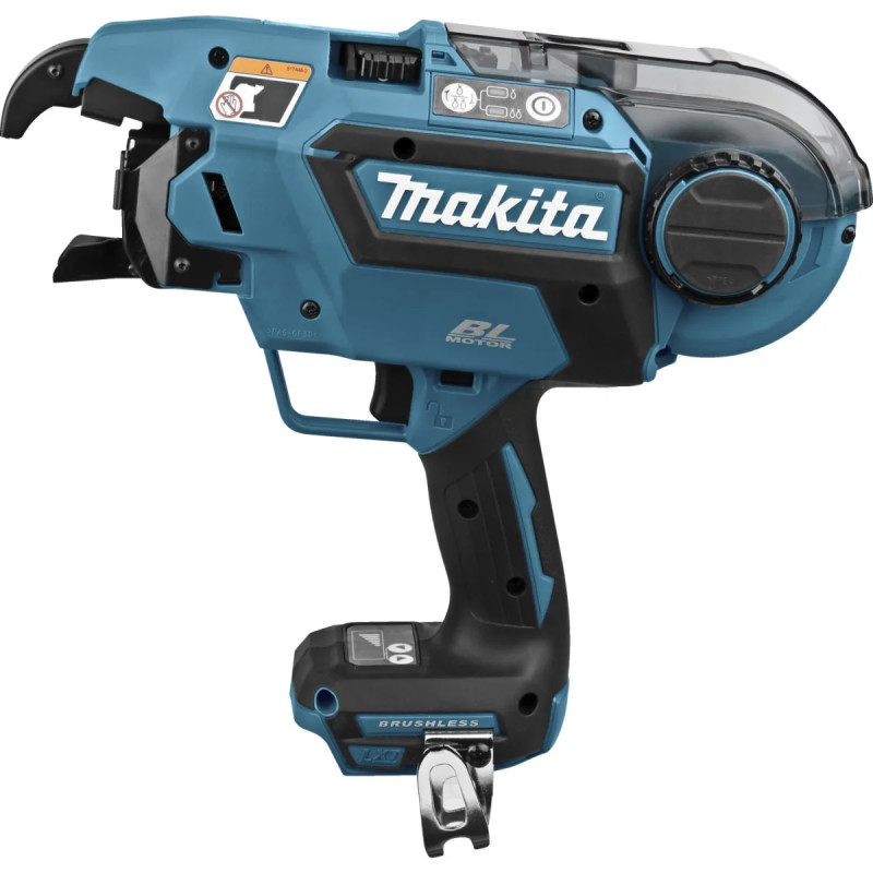 Makita Bindemaskine 18v Dtr180zj