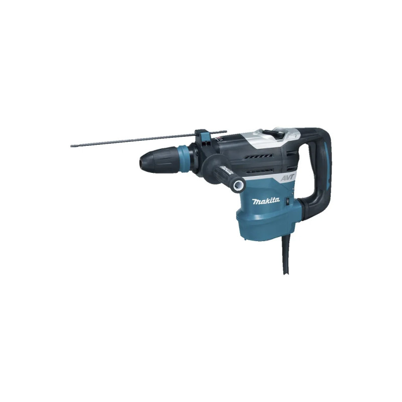 Makita Bore- Mejselhammer Sds Max Hr4013c