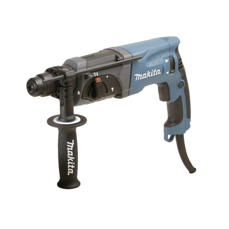 Makita Bore- Mejselhammer Sds Plus Hr2470