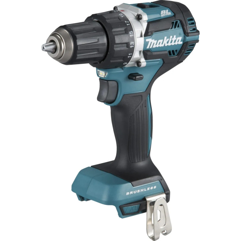 Makita Bore- Skruemask 18v Ddf484z
