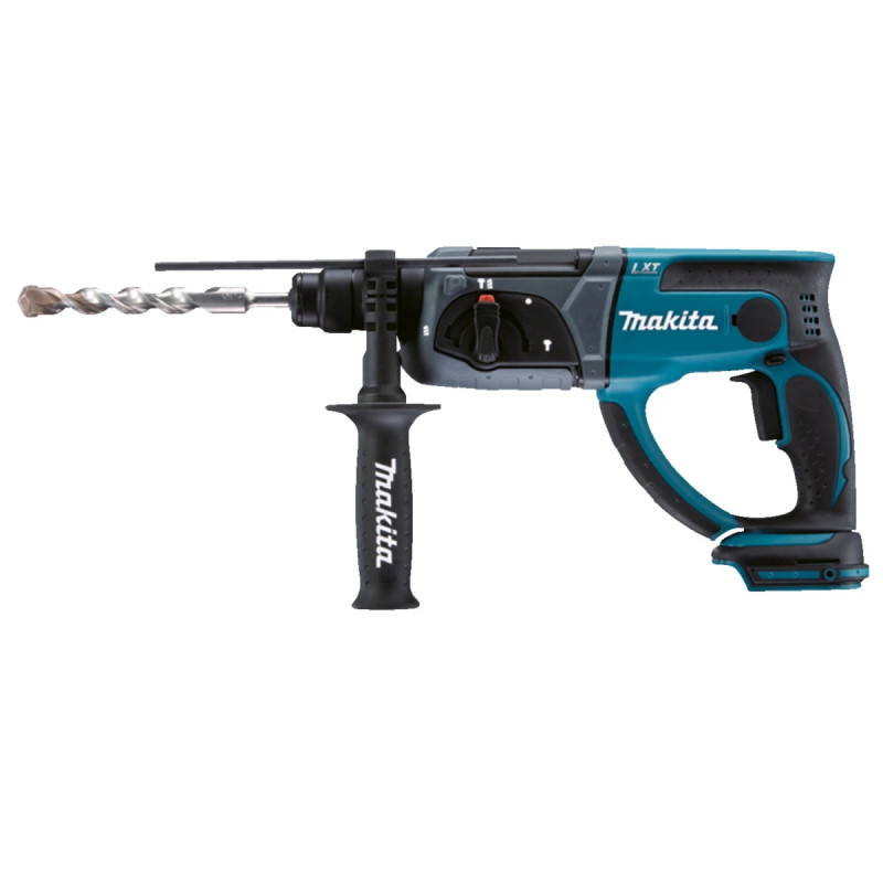 Makita Borehammer 18v  Dhr202z