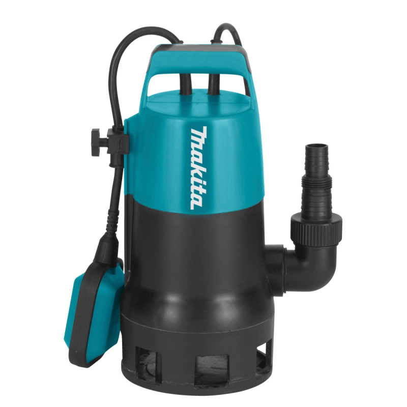 Makita Dykpumpe Snavset Vand Pf0410