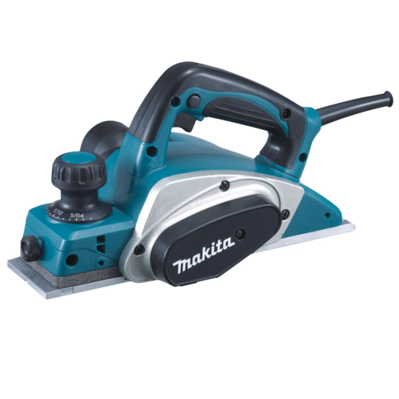 Makita Elhøvl 82mm 620w Kp0800j