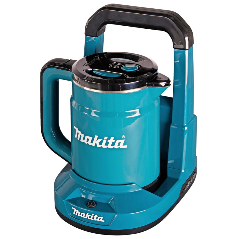 Makita Elkedel Lxt 18v X2 Dkt360z