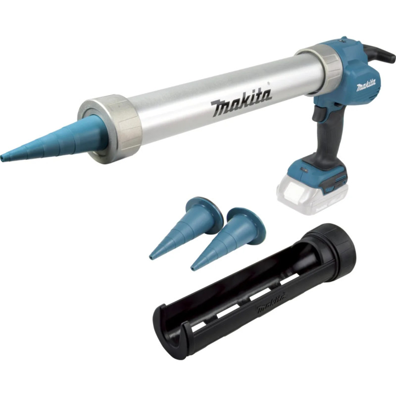 Makita Fugepistol 18v Dcg180zx