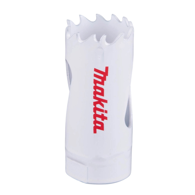 Makita Hulsav 22mm Standard  -17011
