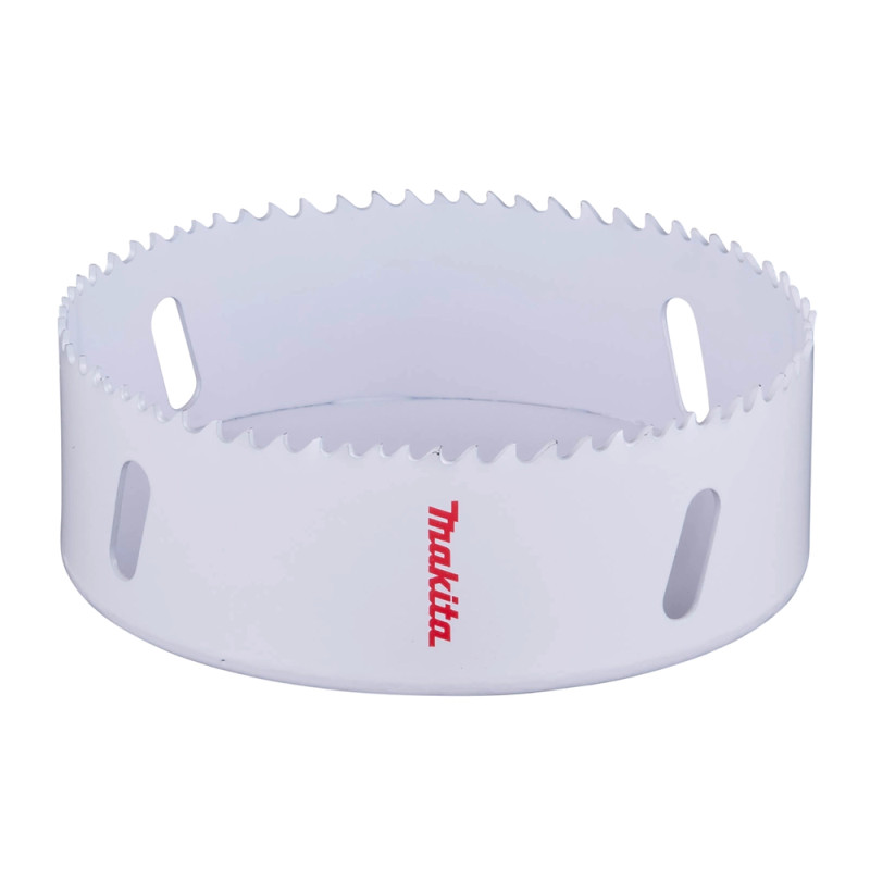 Makita Hulsav 127mm Standard  -17158