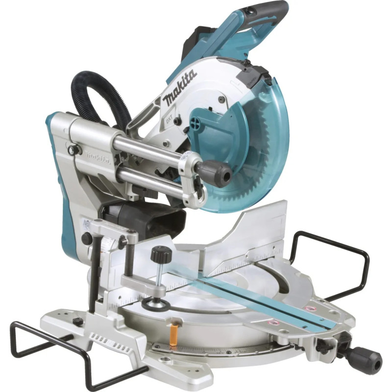 Makita Kap- Geringssav 260mm Ls1019l