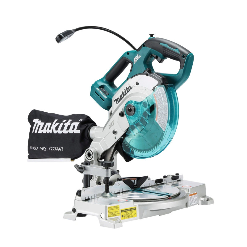 Makita Kap- Geringssav 18v Dls600z