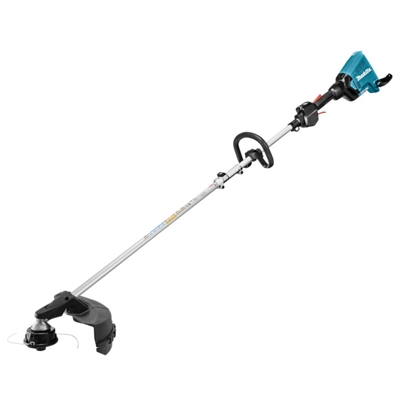 Makita Motorenhed    Delbar 2x18v Dux60zm4