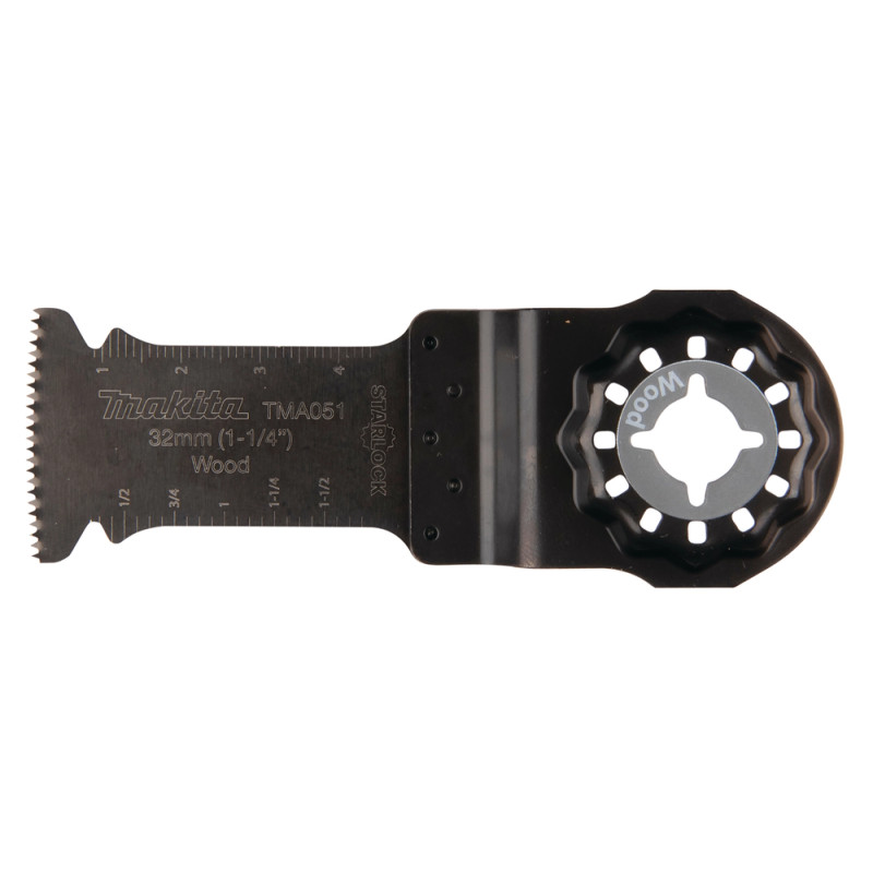 Makita Multicut Træ 32mm Aiz32epc  -64858